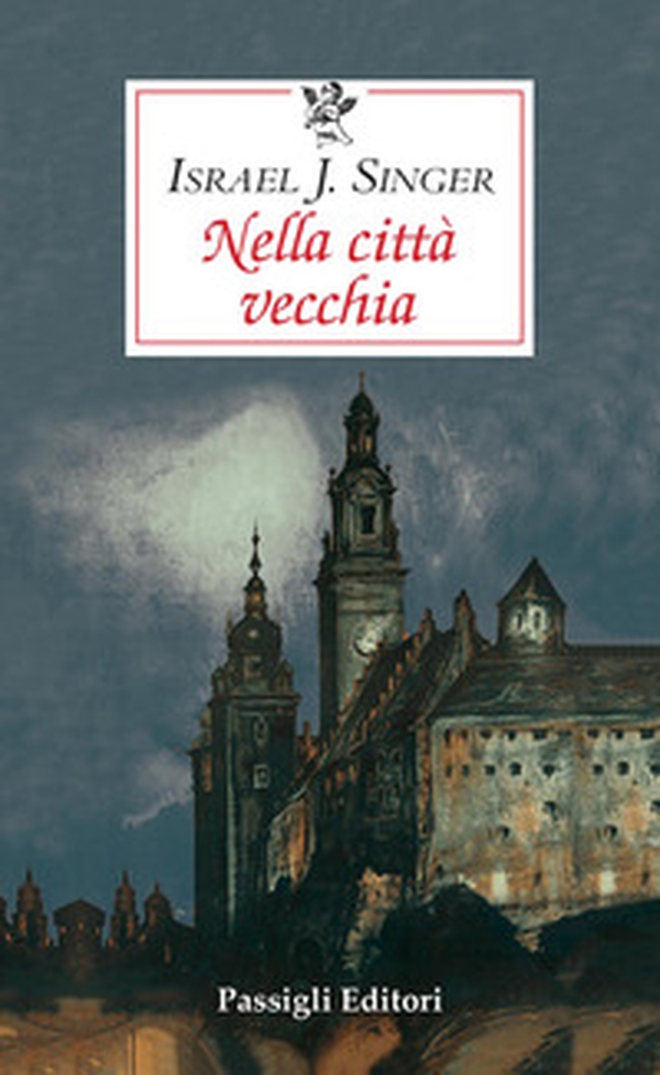 Nella città vecchia - Librerie.coop Nella città vecchia - Librerie.coop