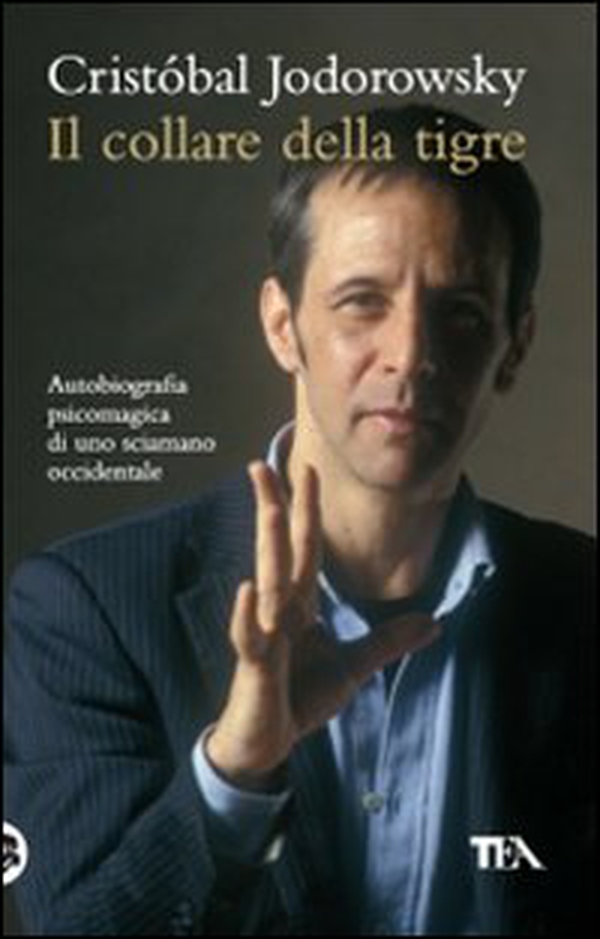 Il collare della tigre - Librerie.coop Il collare della tigre - Librerie.coop