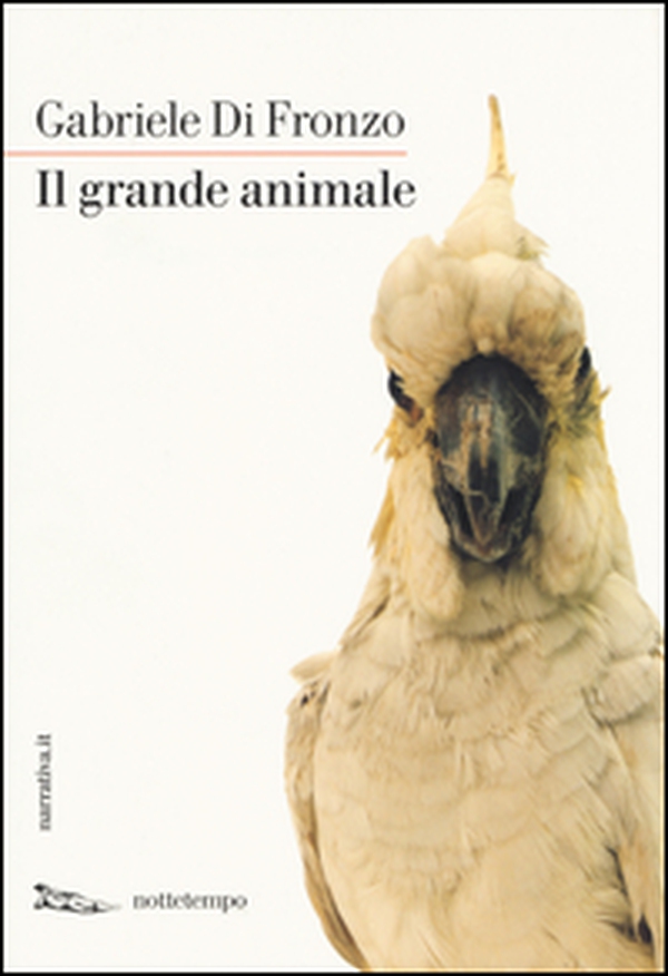 Il grande animale - Librerie.coop Il grande animale - Librerie.coop