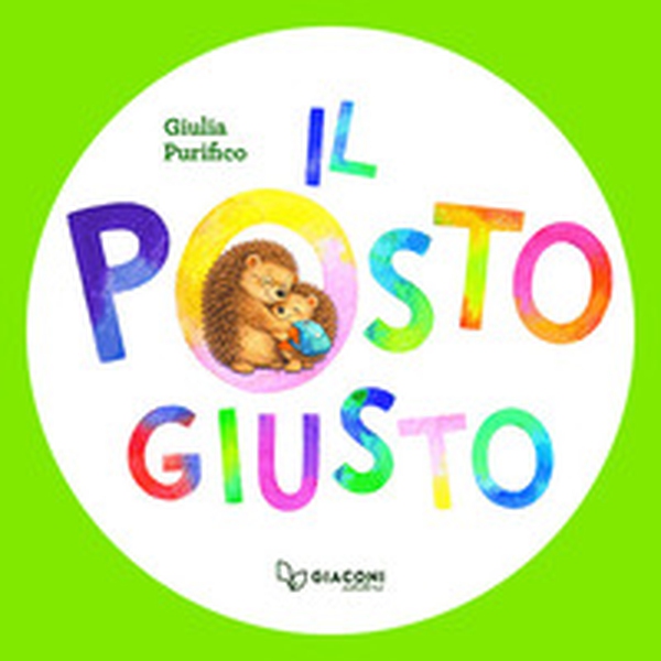 Il posto giusto - Librerie.coop