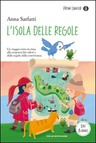 L'isola delle regole - Librerie.coop L'isola delle regole - Librerie.coop