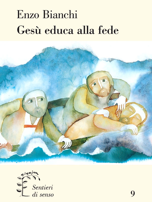 Gesù educa alla fede - Librerie.coop Gesù educa alla fede - Librerie.coop