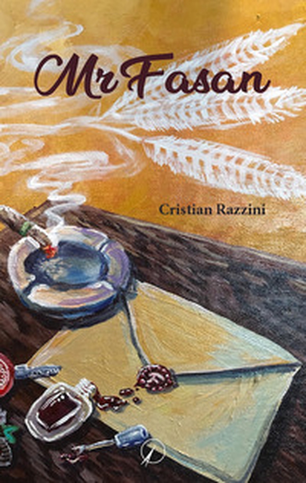 Mr Fasan - Librerie.coop Mr Fasan - Librerie.coop
