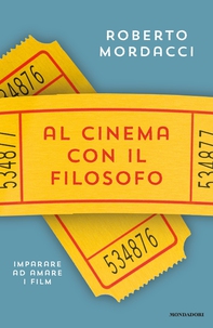 Al cinema con il filosofo - Librerie.coop