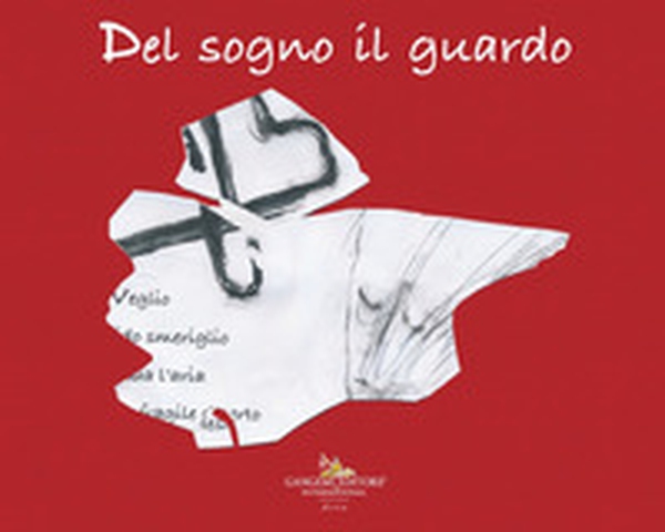 Del sogno il guardo - Librerie.coop Del sogno il guardo - Librerie.coop
