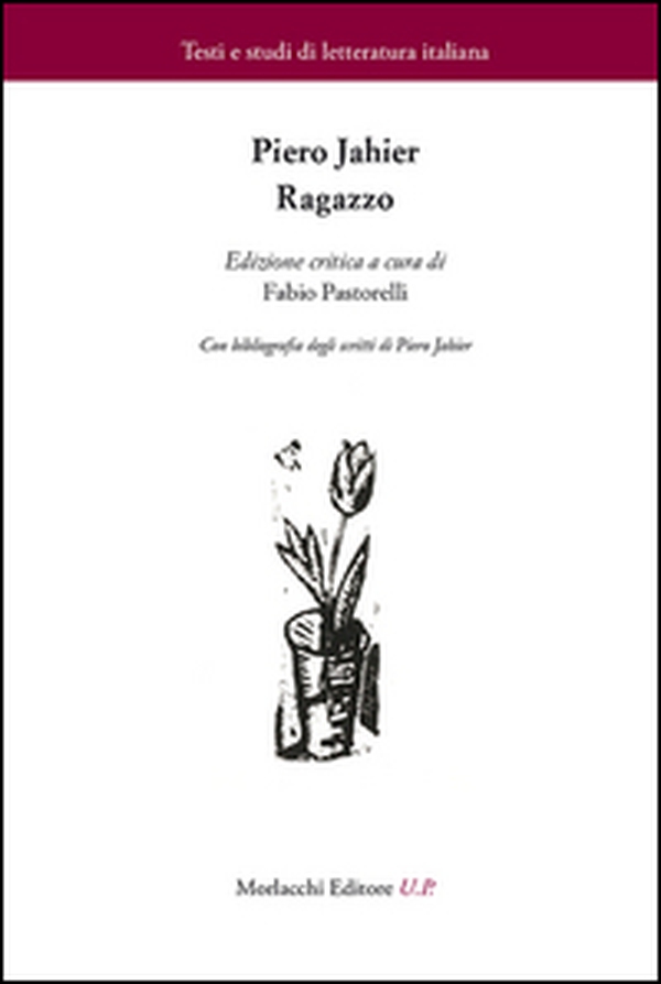 Ragazzo - Librerie.coop Ragazzo - Librerie.coop