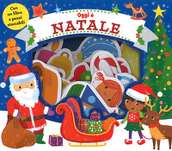 Oggi è Natale - Librerie.coop Oggi è Natale - Librerie.coop