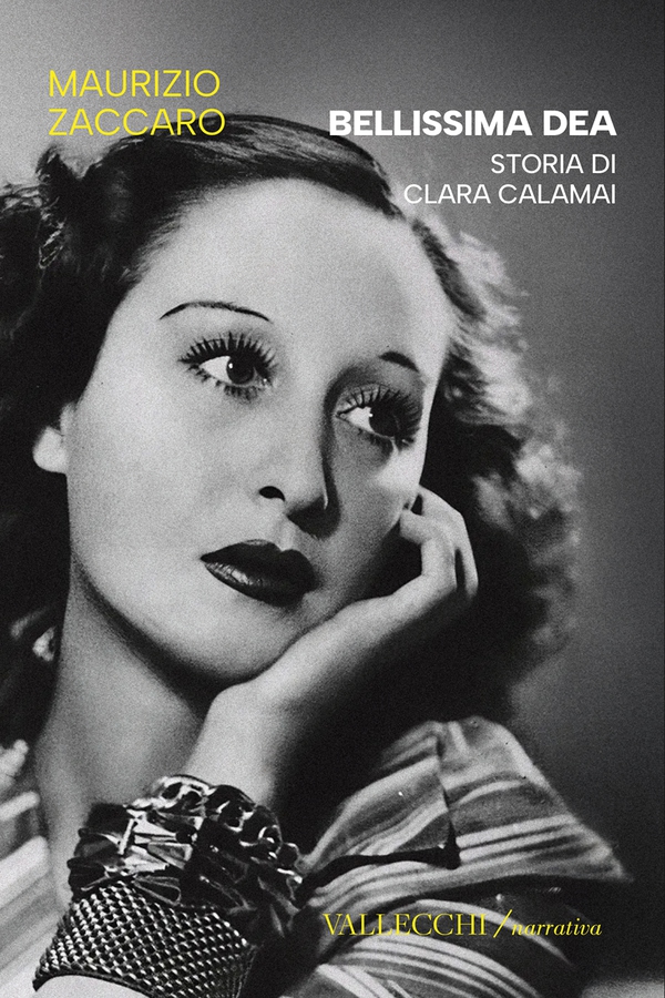 Bellissima Dea - Librerie.coop