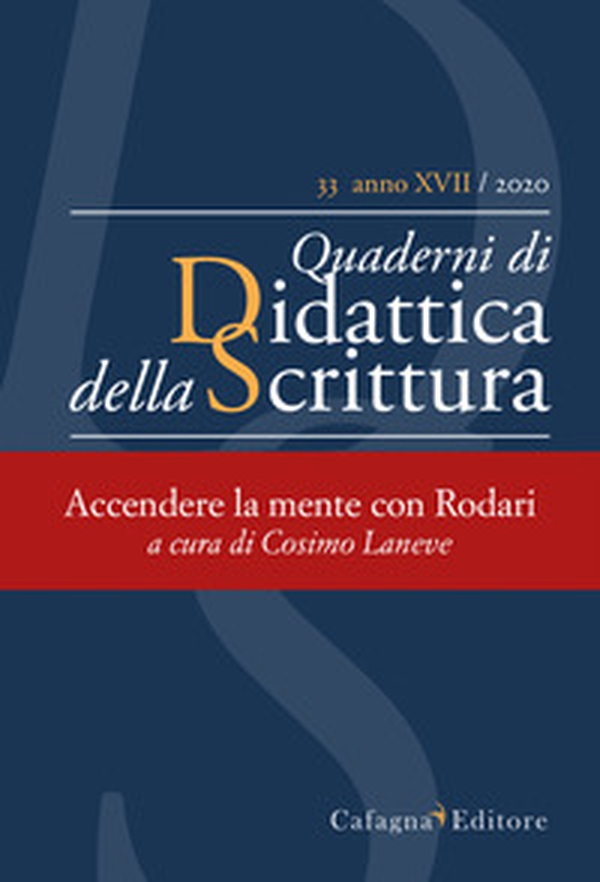 QdS. Quaderni di didattica della scrittura - Librerie.coop QdS. Quaderni di didattica della scrittura - Librerie.coop