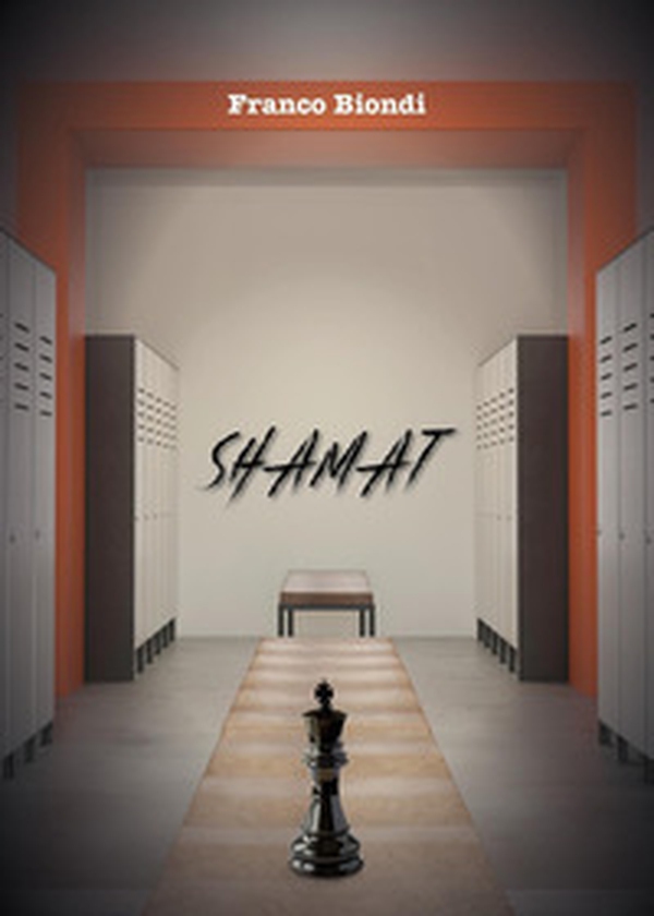 Shamat - Librerie.coop Shamat - Librerie.coop