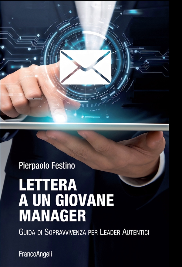 Lettera a un giovane manager - Librerie.coop