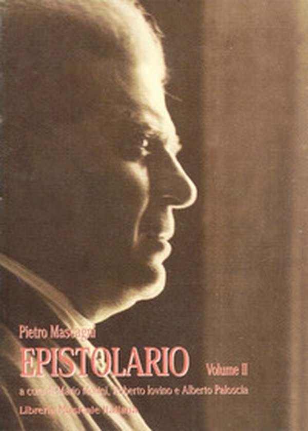 Epistolario - Vol. 2 - Librerie.coop Epistolario - Vol. 2 - Librerie.coop