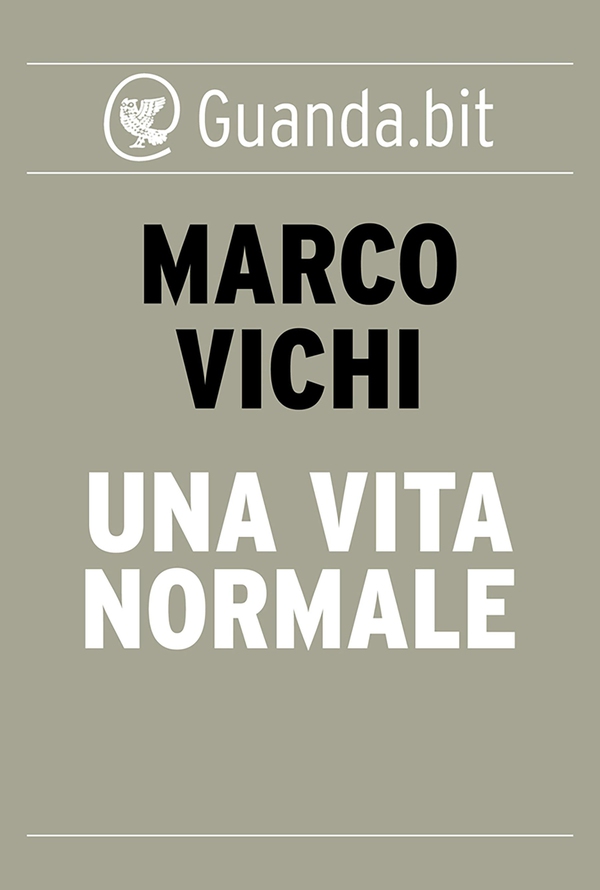 Una vita normale - Librerie.coop Una vita normale - Librerie.coop