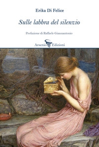 Sulle labbra del silenzio - Librerie.coop