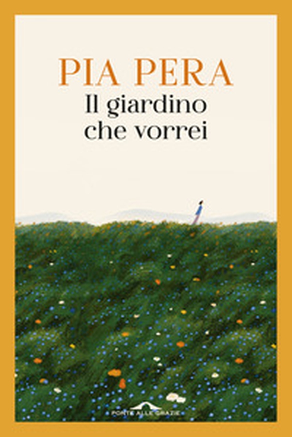Il giardino che vorrei - Librerie.coop