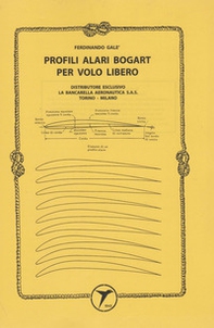 Profili alari bogart per il volo libero - Librerie.coop Profili alari bogart per il volo libero - Librerie.coop