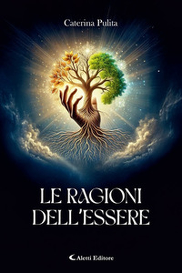 Le ragioni dell'essere - Librerie.coop Le ragioni dell'essere - Librerie.coop