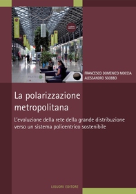 La polarizzazione metropolitana - Librerie.coop La polarizzazione metropolitana - Librerie.coop