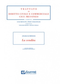 La vendita - Librerie.coop La vendita - Librerie.coop