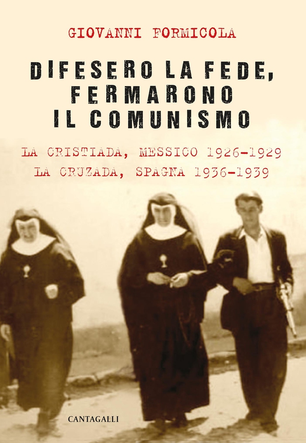 Difesero la fede, fermarono il comunismo - Librerie.coop Difesero la fede, fermarono il comunismo - Librerie.coop
