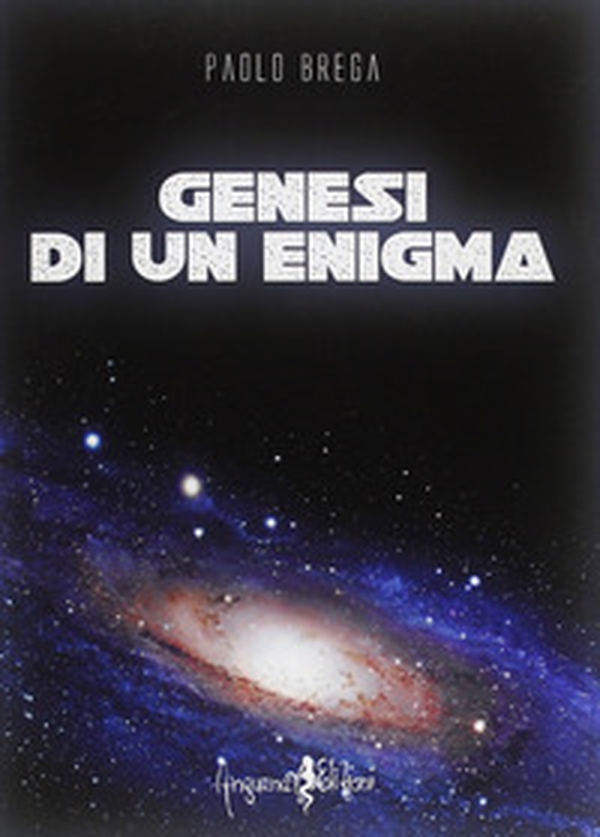 Genesi di un enigma - Librerie.coop Genesi di un enigma - Librerie.coop