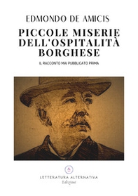 Piccole miserie dell'ospitalità borghese - Librerie.coop