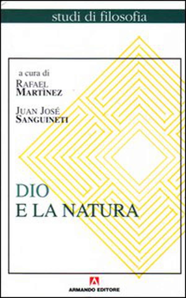 Dio e la natura - Librerie.coop Dio e la natura - Librerie.coop