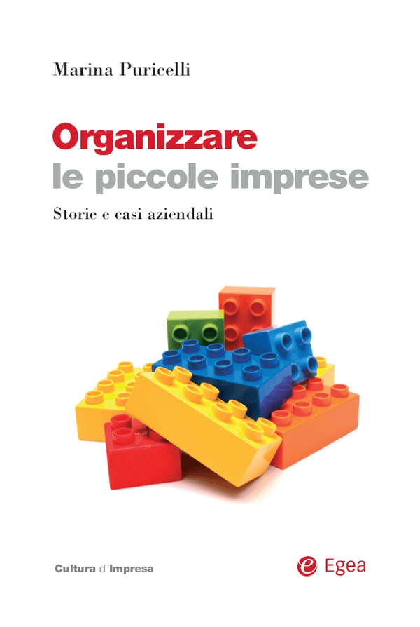 Organizzare le piccole imprese - Librerie.coop Organizzare le piccole imprese - Librerie.coop