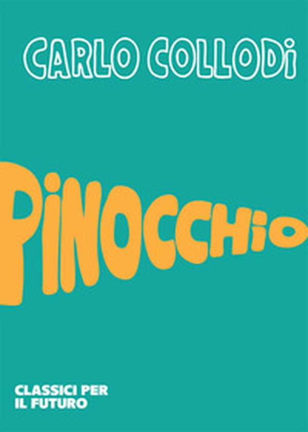 Pinocchio - Librerie.coop Pinocchio - Librerie.coop