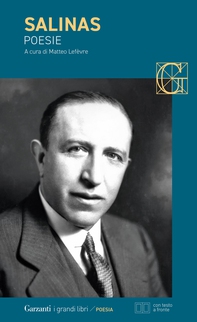 Poesie - Librerie.coop Poesie - Librerie.coop