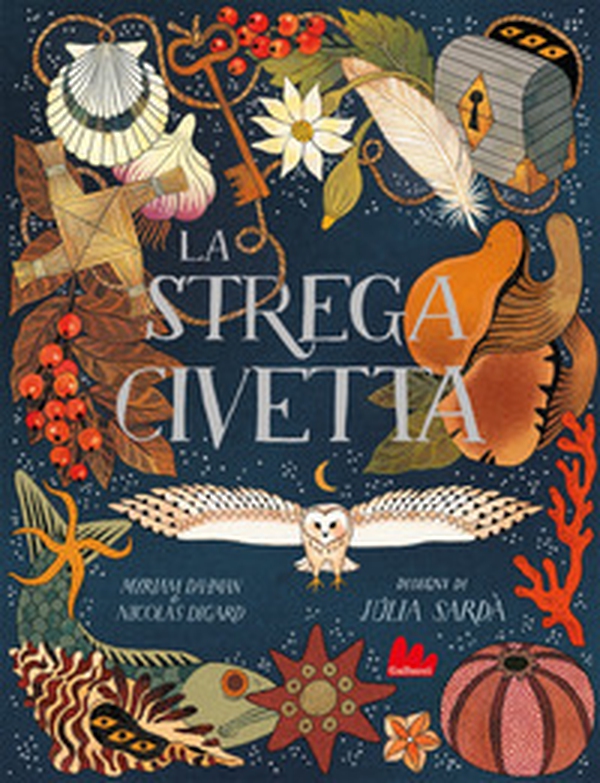 La strega civetta - Librerie.coop La strega civetta - Librerie.coop