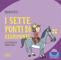 I sette ponti di Regiomonte. Nel mondo dei numeri - Librerie.coop