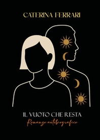 Il vuoto che resta - Librerie.coop