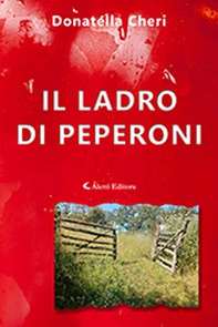 Il ladro di peperoni - Librerie.coop