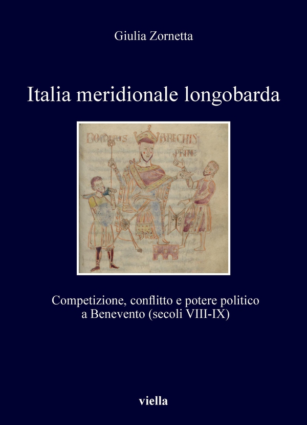 Italia meridionale longobarda - Librerie.coop Italia meridionale longobarda - Librerie.coop