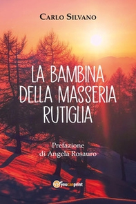 La bambina della masseria Rutiglia - Librerie.coop