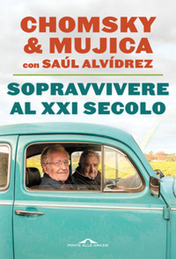 Sopravvivere al XXI secolo - Librerie.coop Sopravvivere al XXI secolo - Librerie.coop