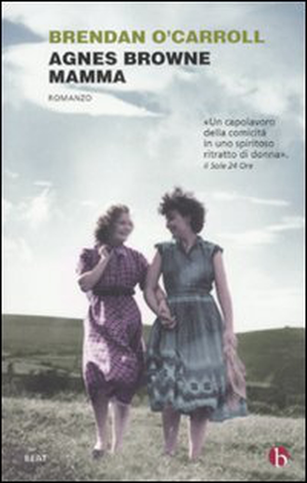 Agnes Browne mamma - Librerie.coop Agnes Browne mamma - Librerie.coop