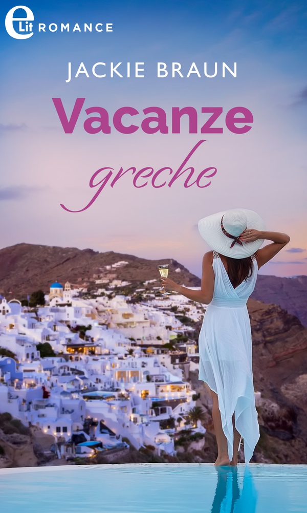 Vacanze greche (eLit) - Librerie.coop Vacanze greche (eLit) - Librerie.coop