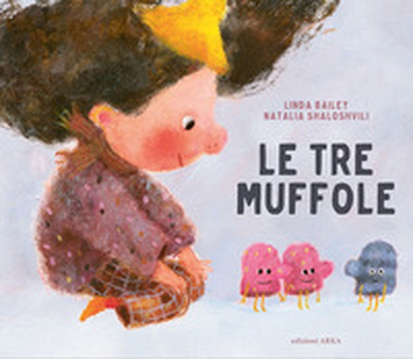 Le tre muffole - Librerie.coop Le tre muffole - Librerie.coop
