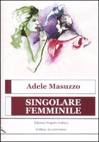 Singolare femminile - Librerie.coop