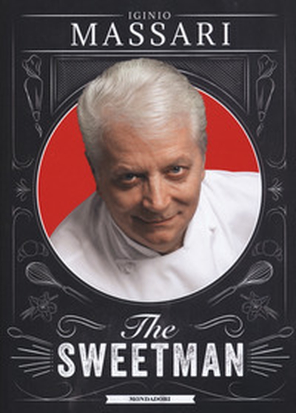 The sweetman - Librerie.coop The sweetman - Librerie.coop