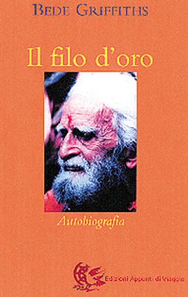 Il filo d'oro. Un'autobiografia - Librerie.coop