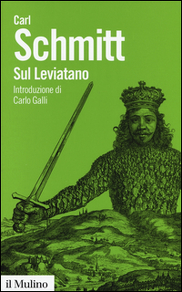 Sul Leviatano - Librerie.coop Sul Leviatano - Librerie.coop