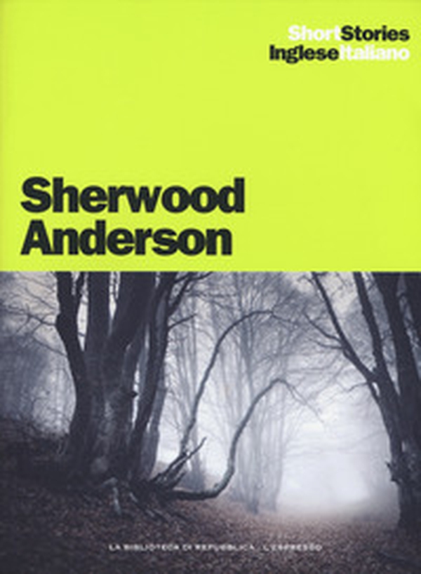 Death in the woods-Morte nel bosco, The return-Il ritorno - Librerie.coop Death in the woods-Morte nel bosco, The return-Il ritorno - Librerie.coop