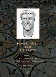 Scavi di Ostia. XVII. I ritratti - Librerie.coop Scavi di Ostia. XVII. I ritratti - Librerie.coop