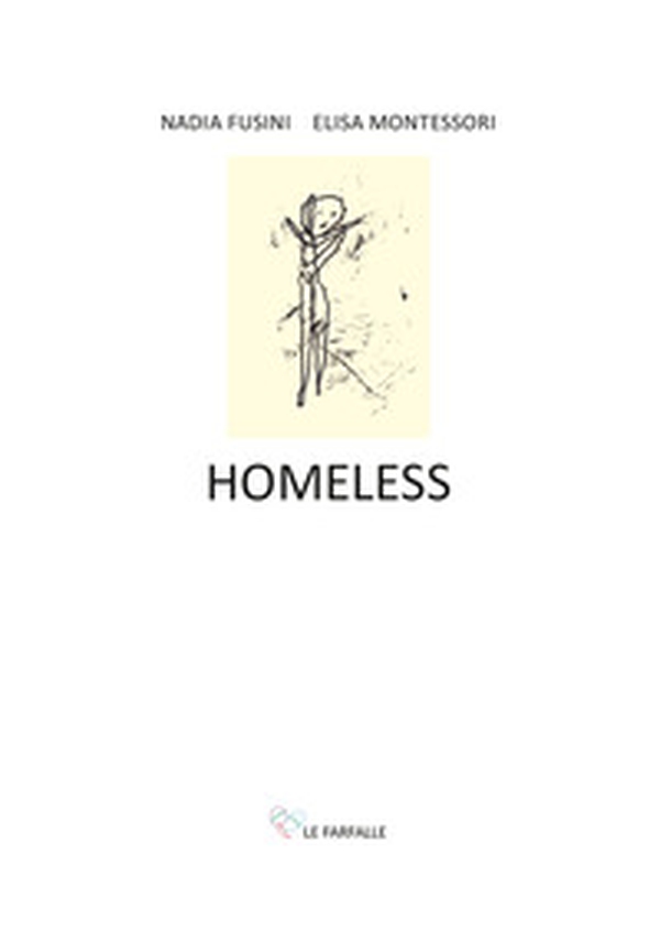Homeless - Librerie.coop Homeless - Librerie.coop