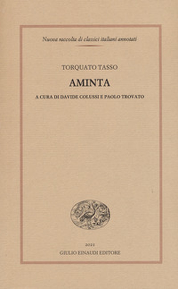 Aminta - Librerie.coop Aminta - Librerie.coop