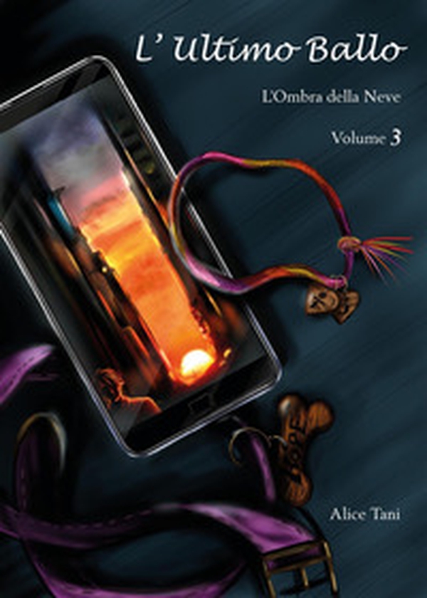 L'ultimo ballo. L'ombra della neve - Librerie.coop L'ultimo ballo. L'ombra della neve - Librerie.coop