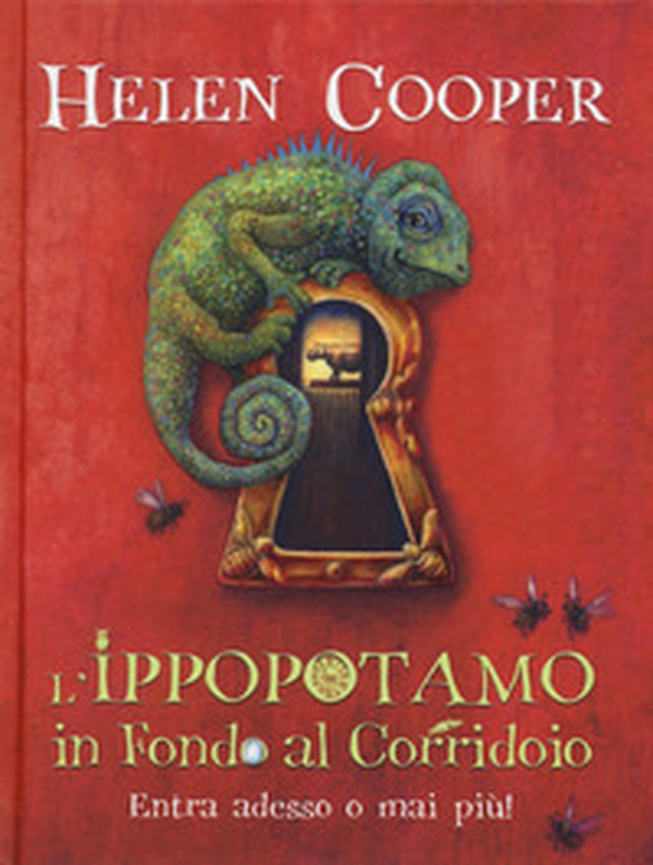 L'ippopotamo in fondo al corridoio - Librerie.coop L'ippopotamo in fondo al corridoio - Librerie.coop
